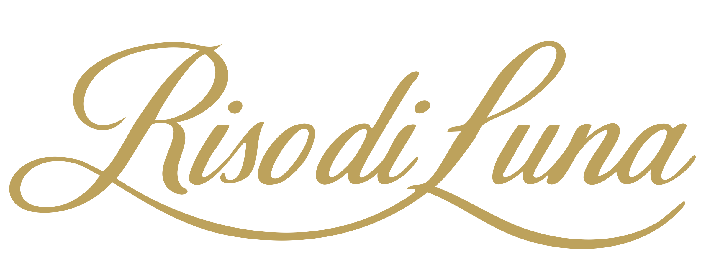 Riso di Luna y Compañia Limitada.