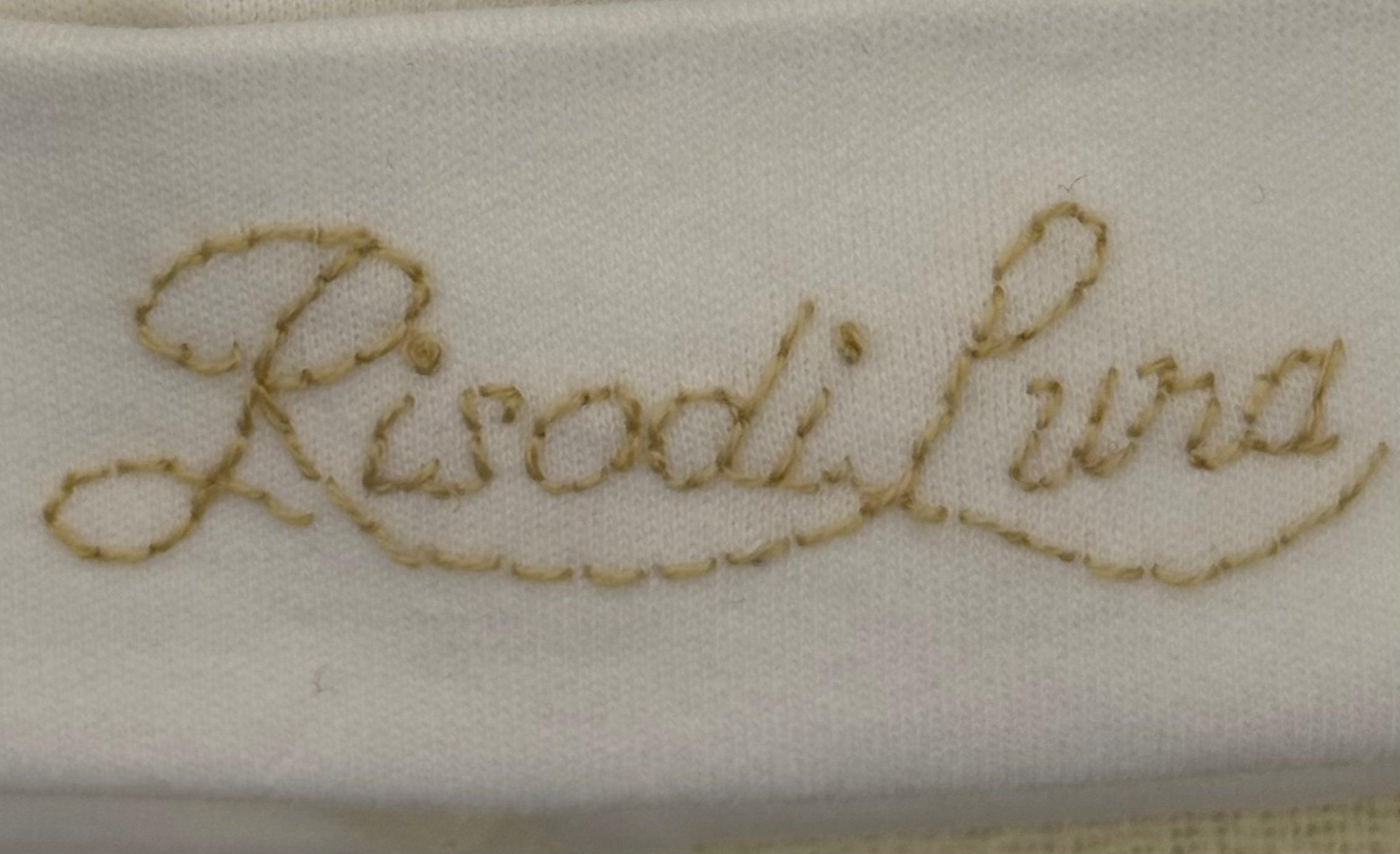 Raggio di Sole Gorro formador